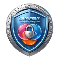 Dimast