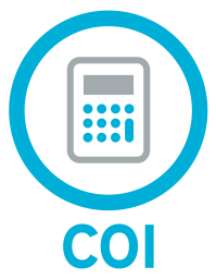 COI